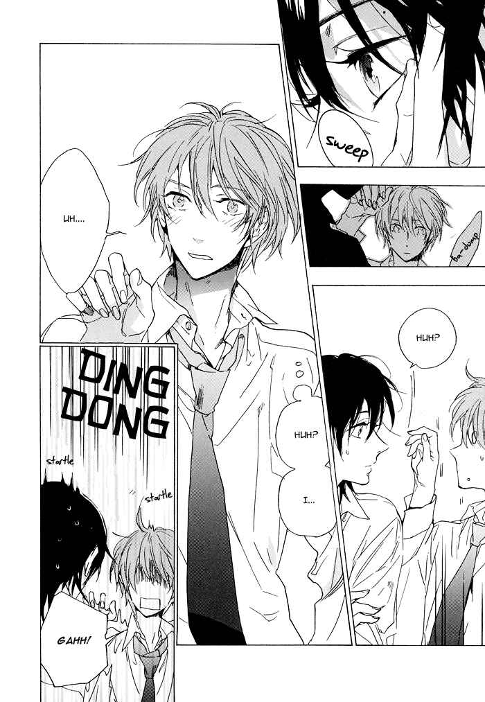 Page 23 Chapter 4 Seven Days