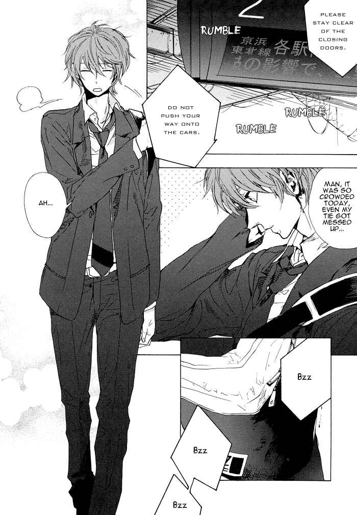 Page 3 Chapter 4 Seven Days