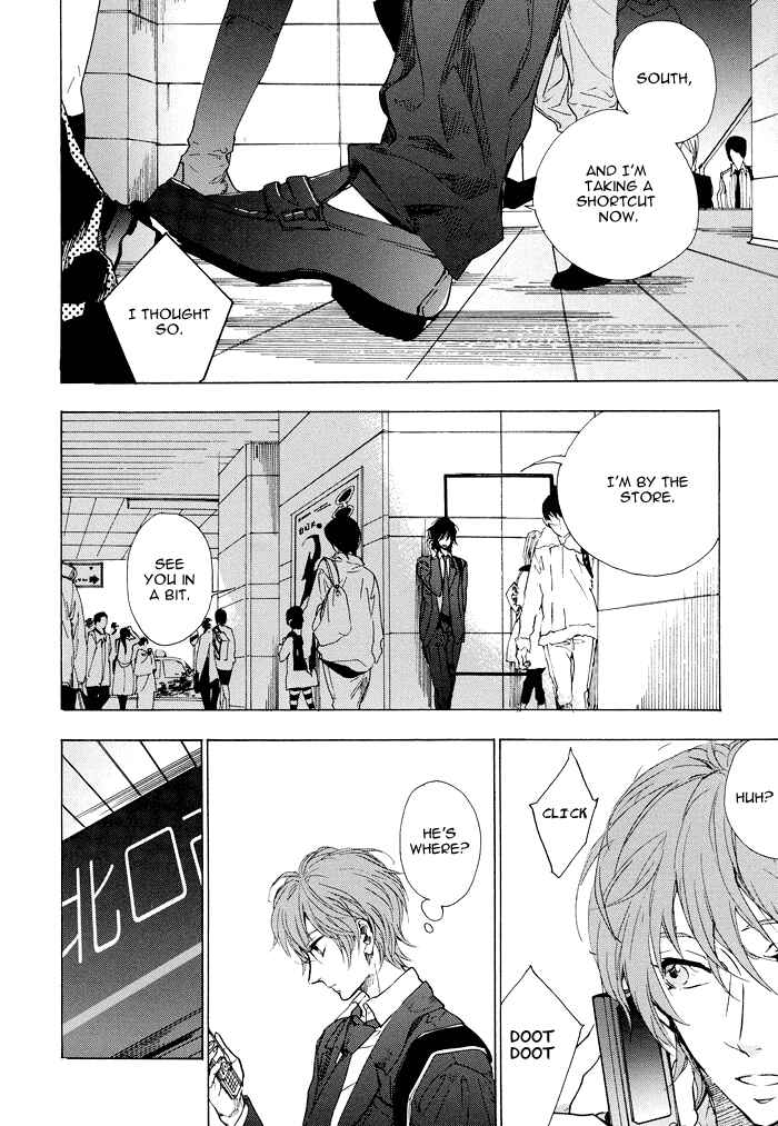 Page 5 Chapter 4 Seven Days