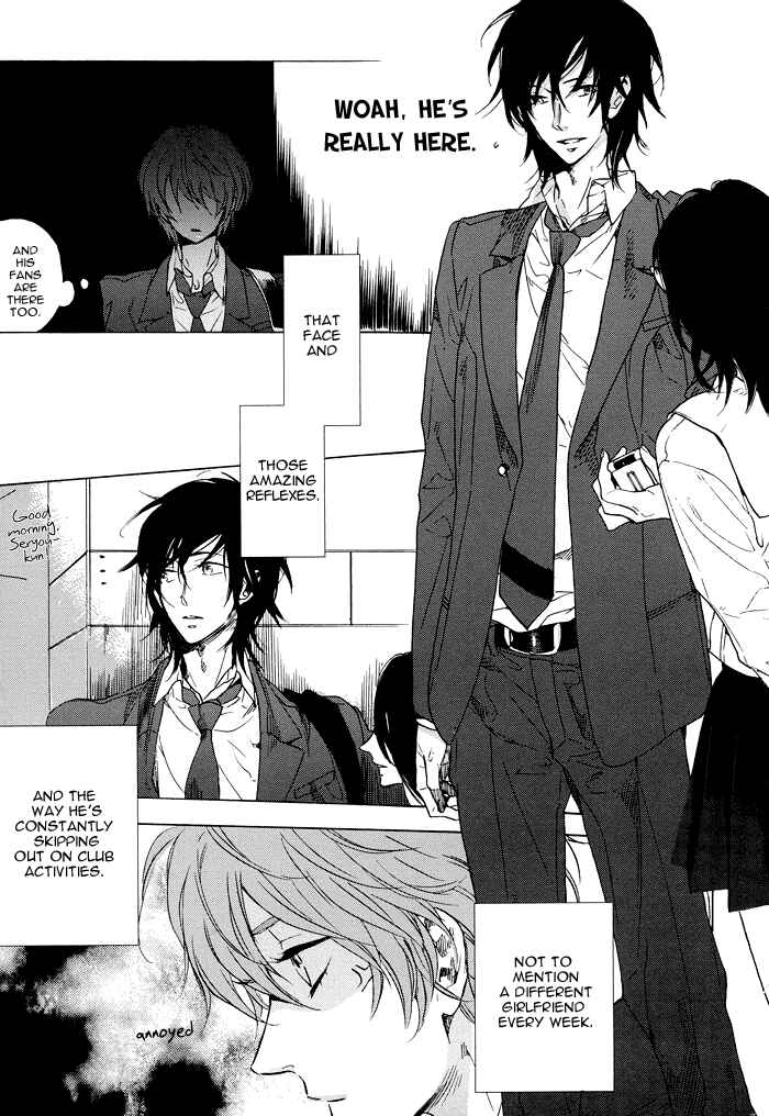 Page 6 Chapter 4 Seven Days