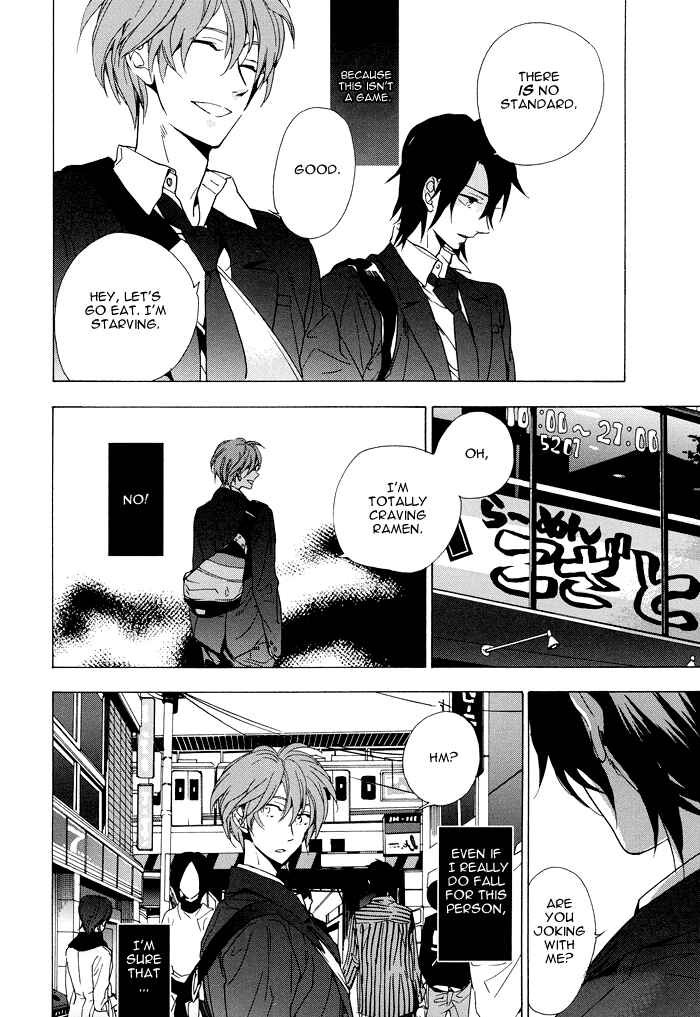 Page 10 Chapter 3 Seven Days