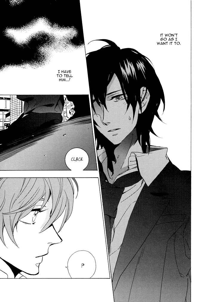 Page 11 Chapter 3 Seven Days
