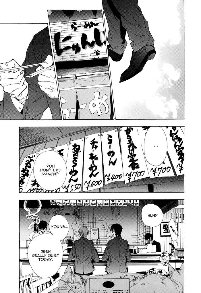 Page 13 Chapter 3 Seven Days