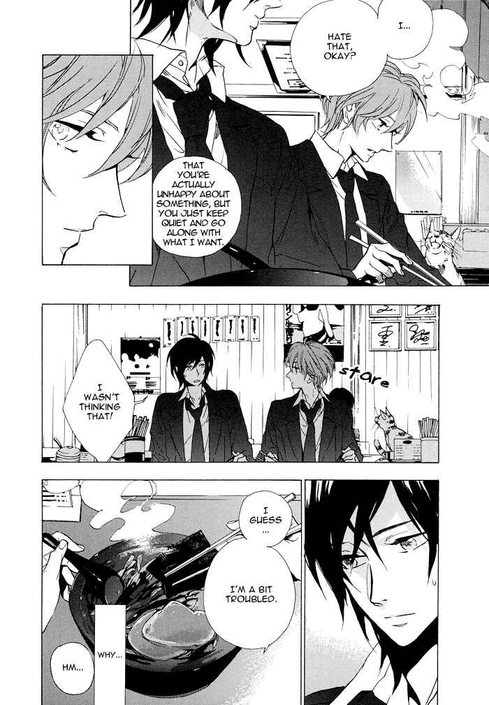 Page 14 Chapter 3 Seven Days