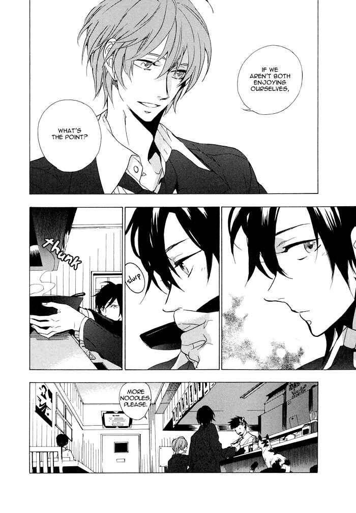Page 16 Chapter 3 Seven Days