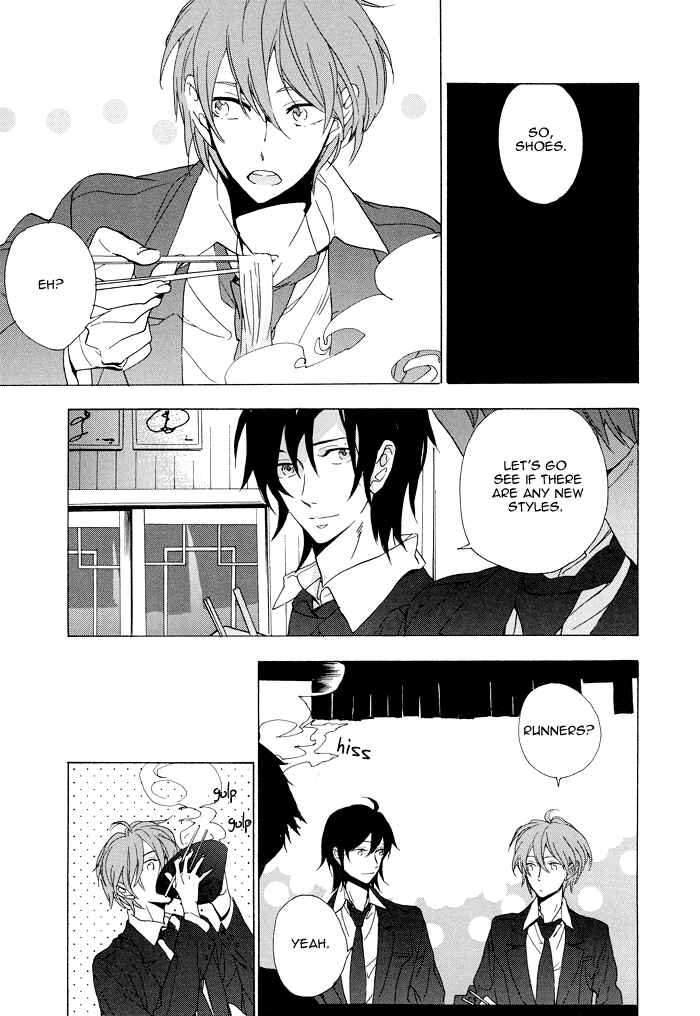 Page 17 Chapter 3 Seven Days