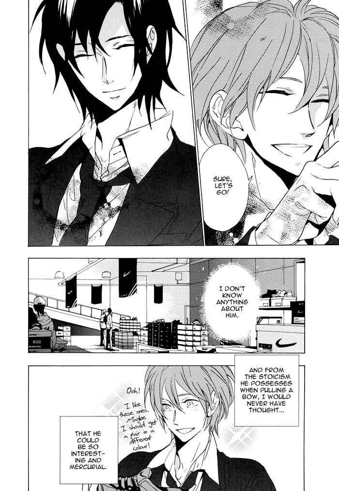 Page 18 Chapter 3 Seven Days