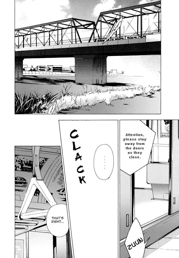 Page 2 Chapter 3 Seven Days
