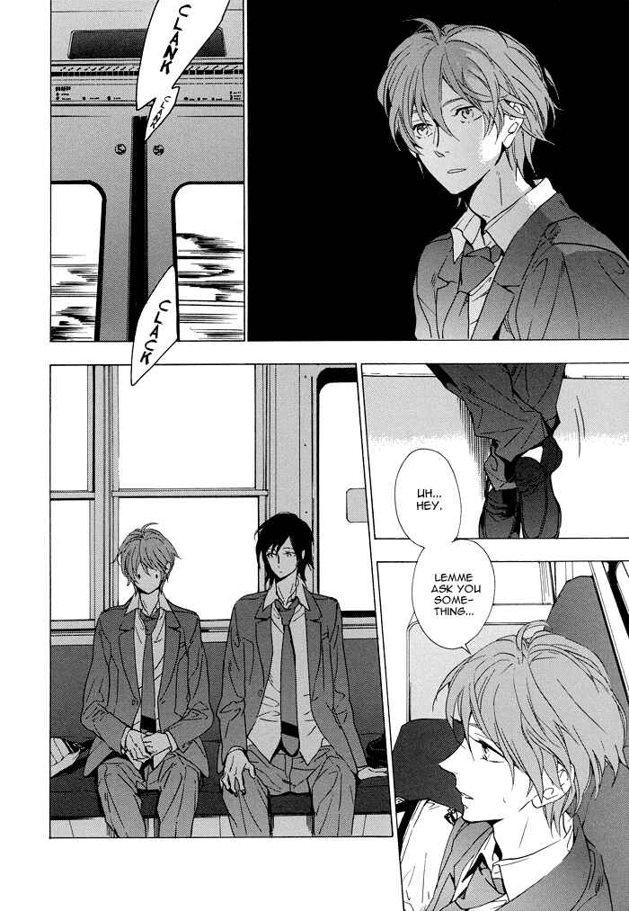 Page 4 Chapter 3 Seven Days