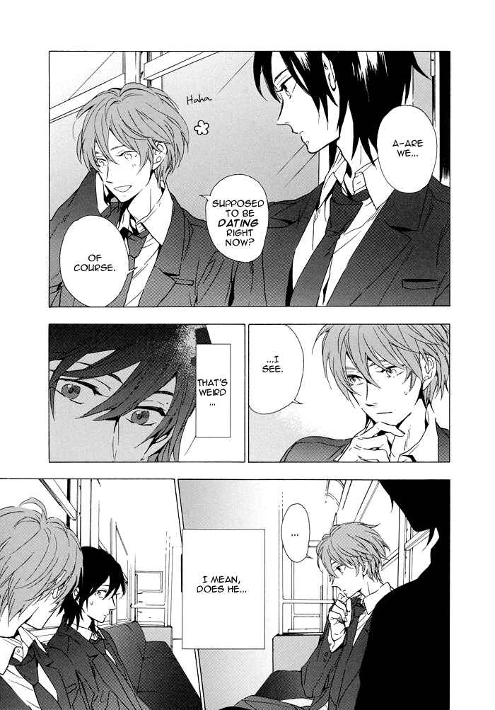 Page 5 Chapter 3 Seven Days
