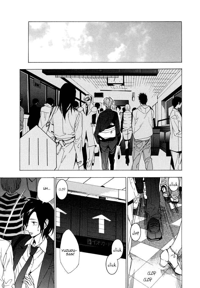 Page 7 Chapter 3 Seven Days