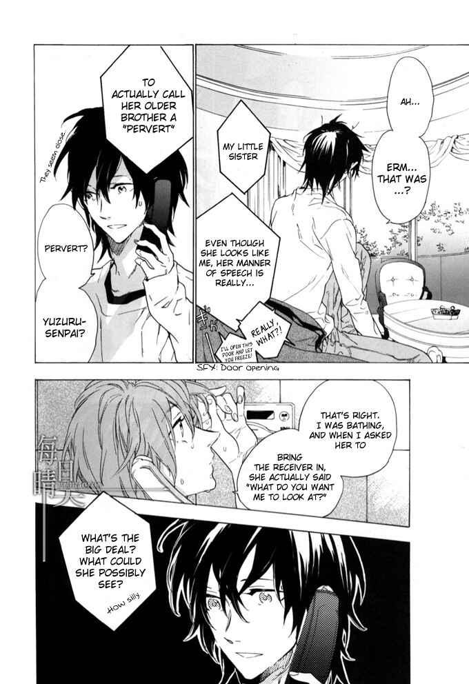 Page 4 Chapter 5.6 Seven Days