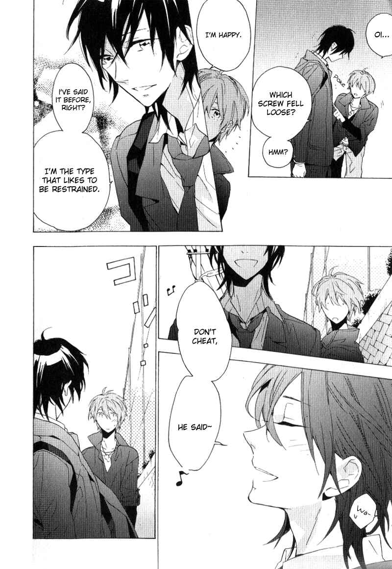 Page 14 Chapter 10 Seven Days