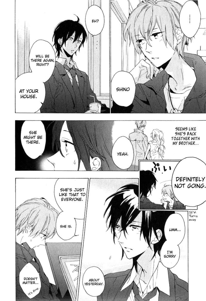Page 18 Chapter 10 Seven Days