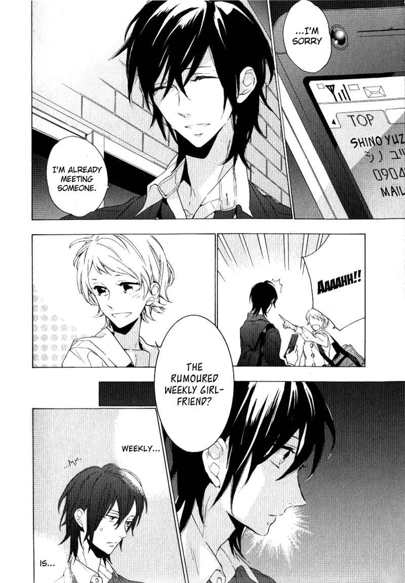 Page 4 Chapter 10 Seven Days