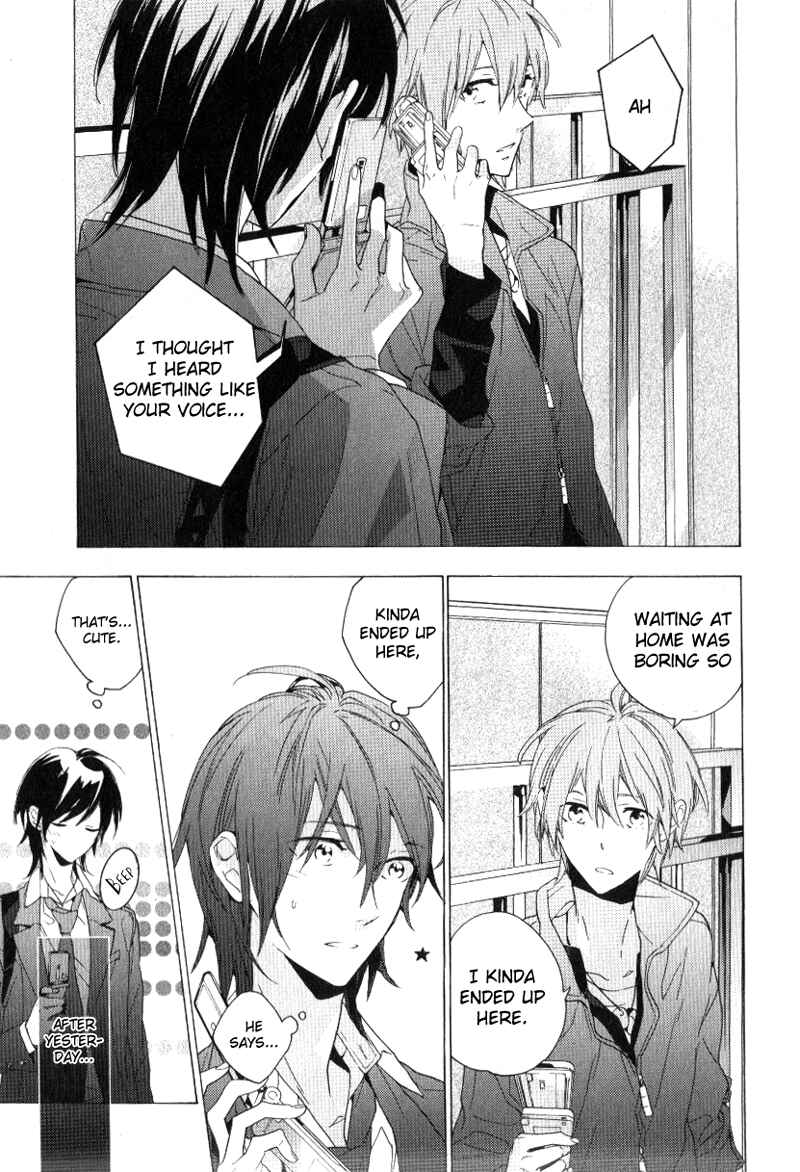 Page 7 Chapter 10 Seven Days