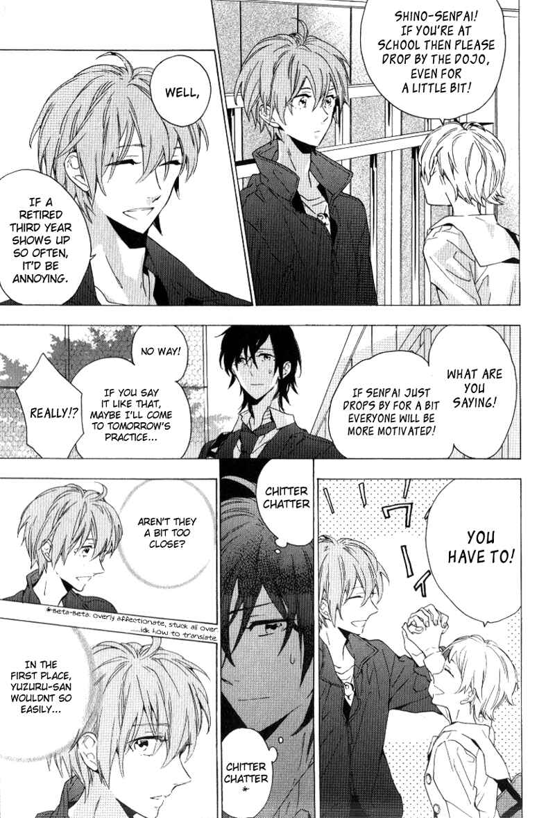 Page 9 Chapter 10 Seven Days