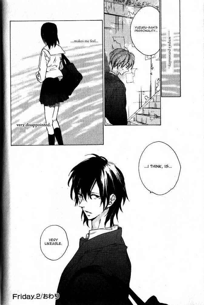 Page 15 Chapter 7 Seven Days