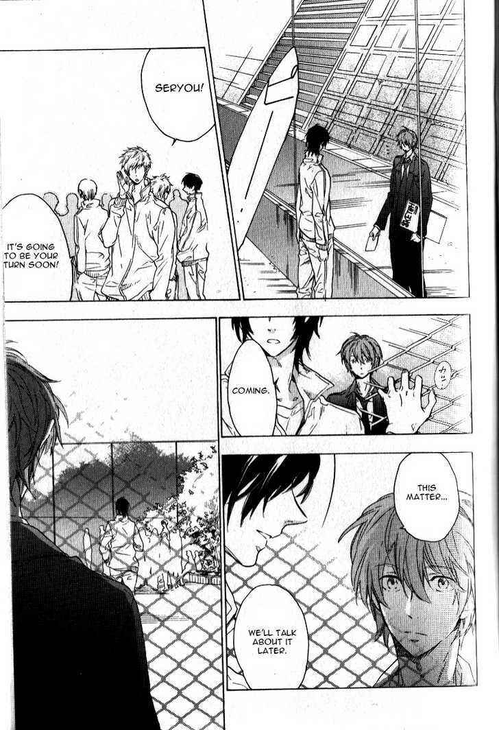 Page 2 Chapter 7 Seven Days