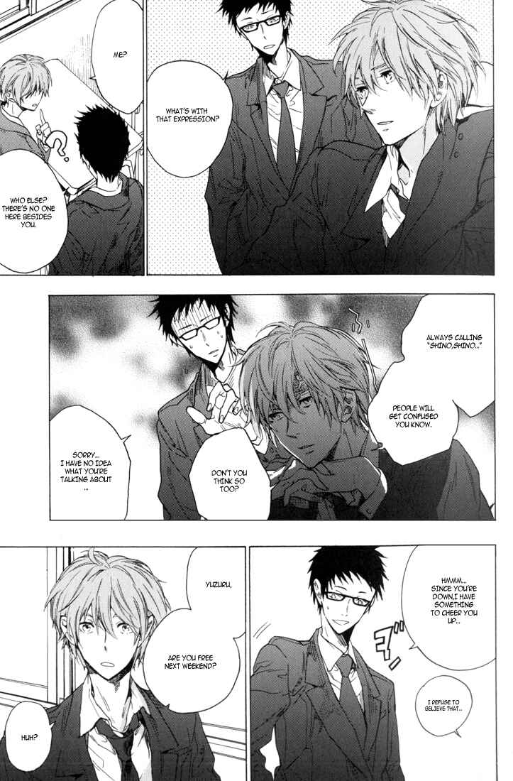 Page 12 Chapter 6 Seven Days