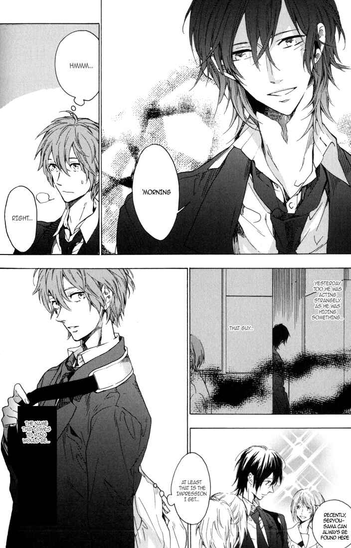 Page 9 Chapter 6 Seven Days