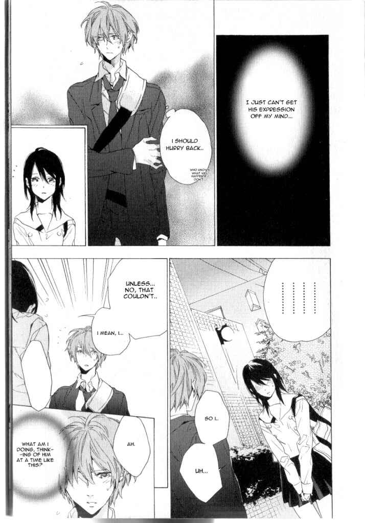 Page 11 Chapter 8 Seven Days