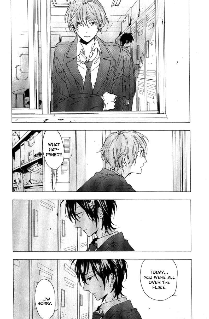 Page 14 Chapter 13 Seven Days