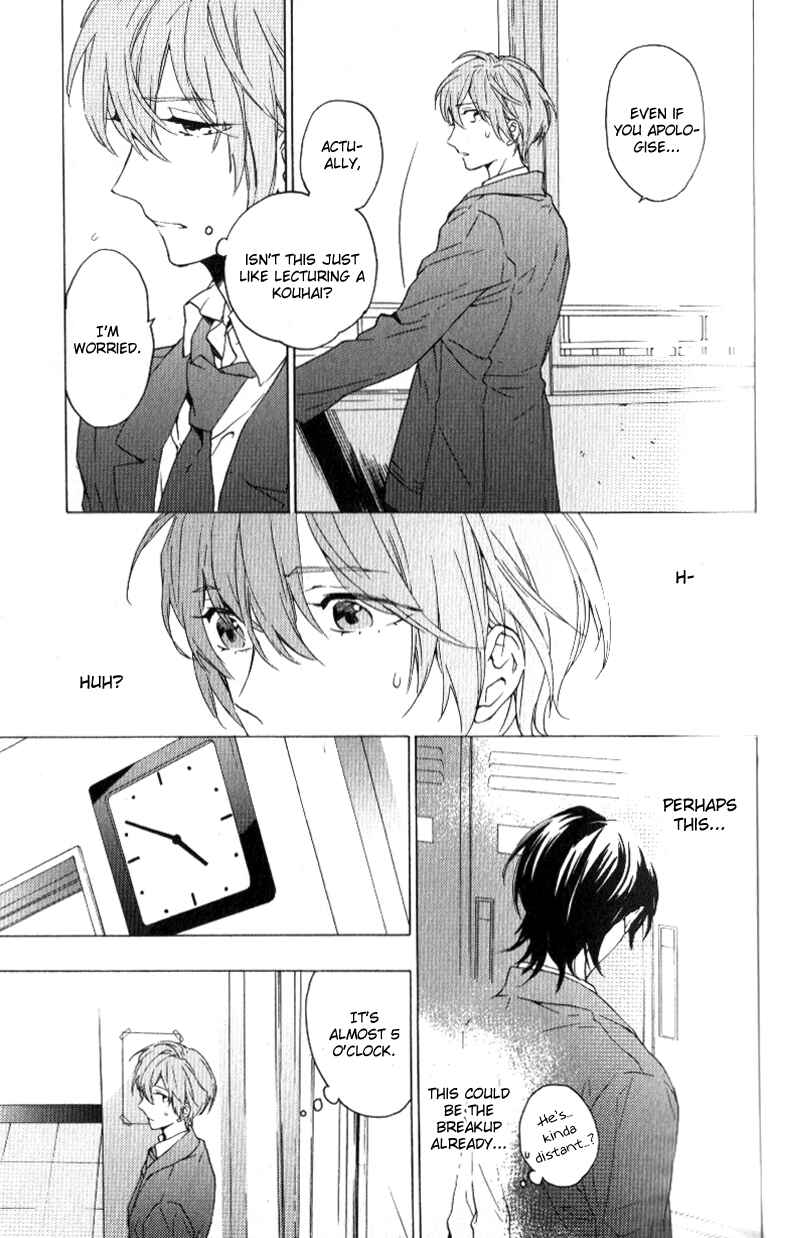 Page 15 Chapter 13 Seven Days