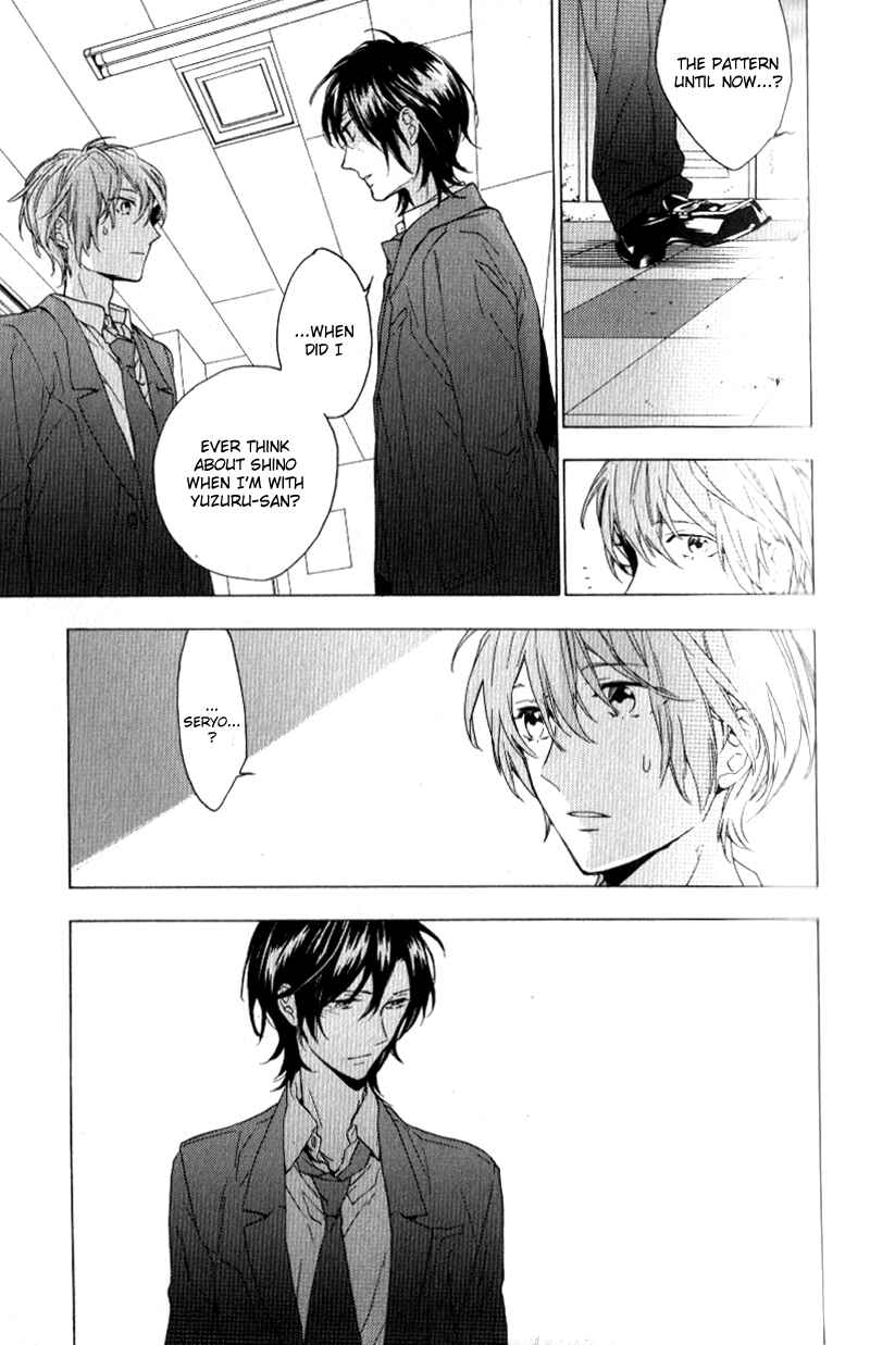 Page 19 Chapter 13 Seven Days