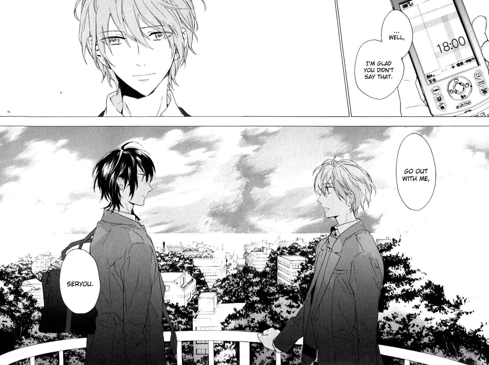 Page 26 Chapter 13 Seven Days