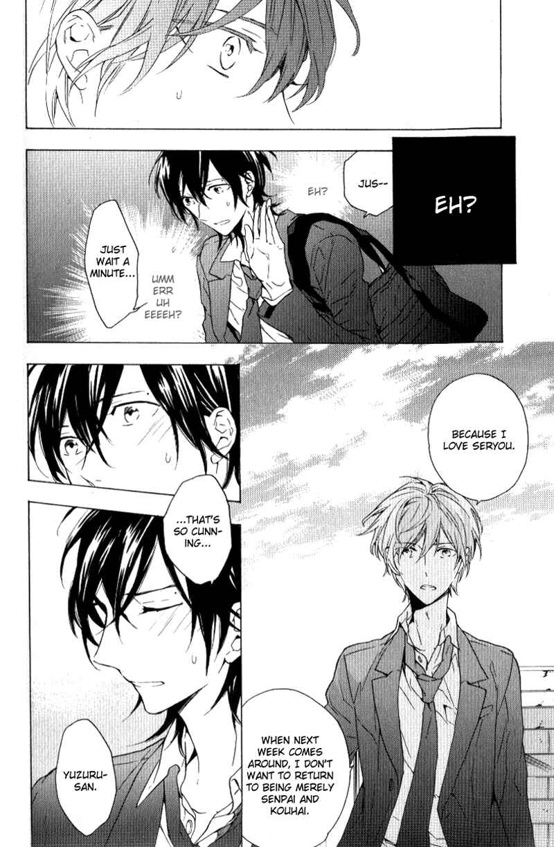 Page 27 Chapter 13 Seven Days