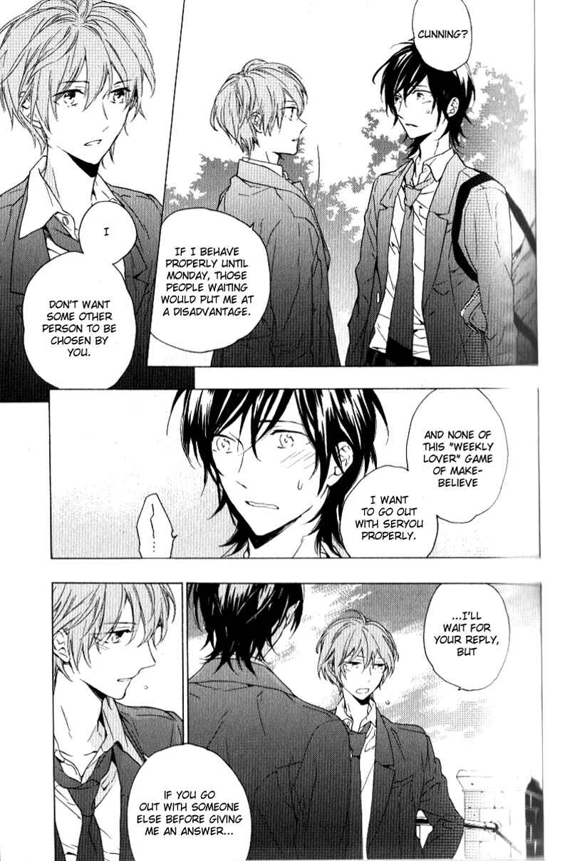 Page 28 Chapter 13 Seven Days