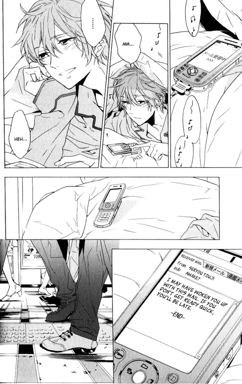 Page 35 Chapter 13 Seven Days