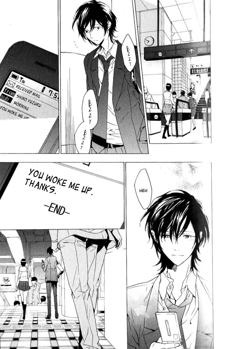 Page 36 Chapter 13 Seven Days