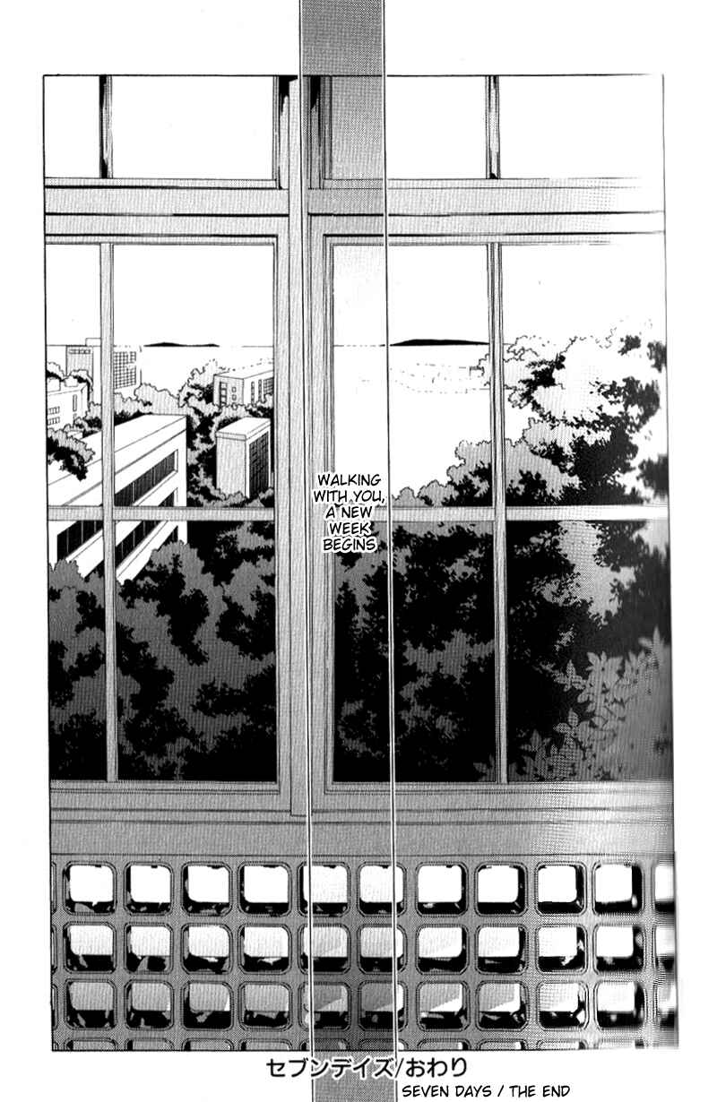 Page 38 Chapter 13 Seven Days
