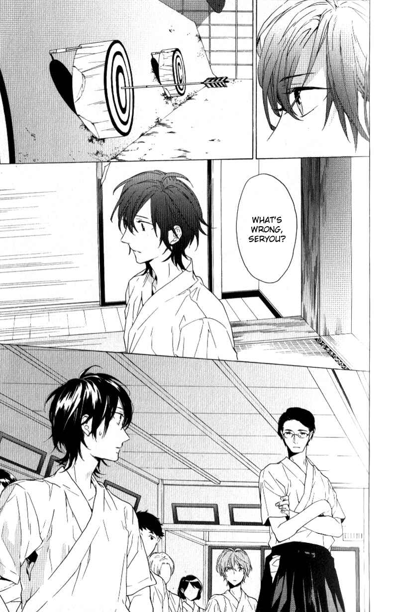 Page 5 Chapter 13 Seven Days