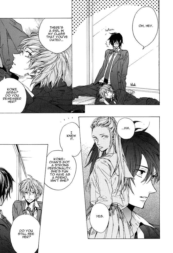 Page 12 Chapter 5 Seven Days