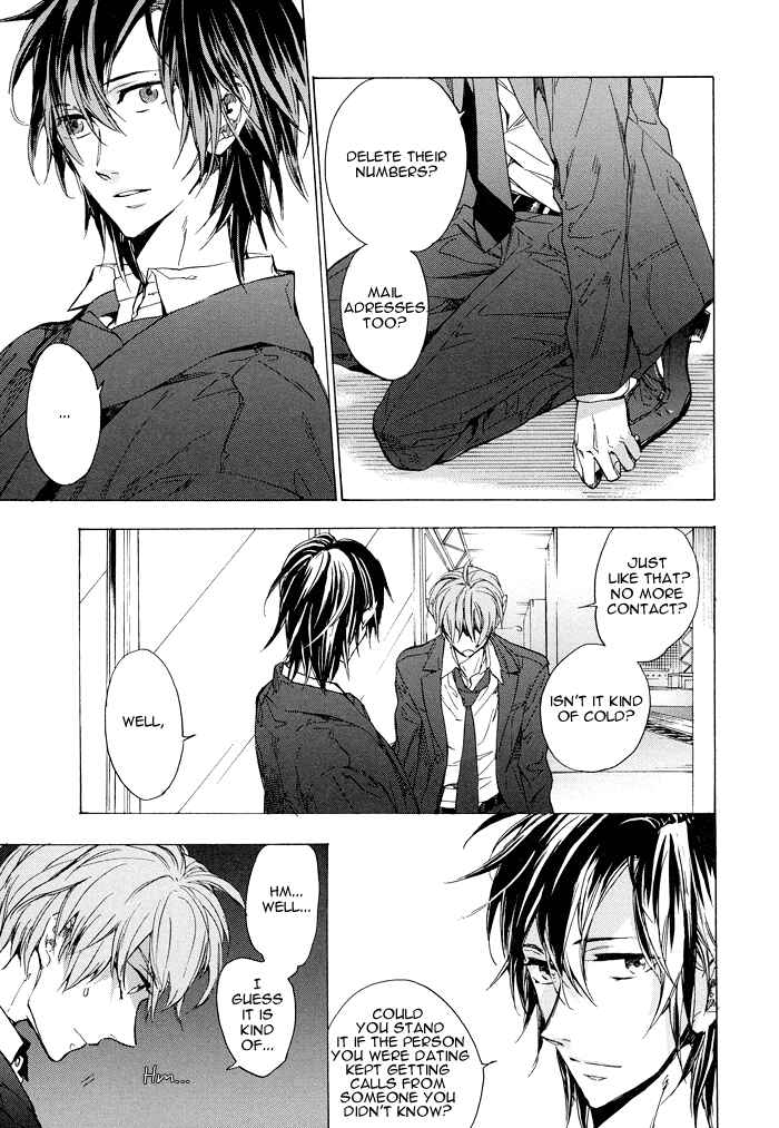 Page 14 Chapter 5 Seven Days