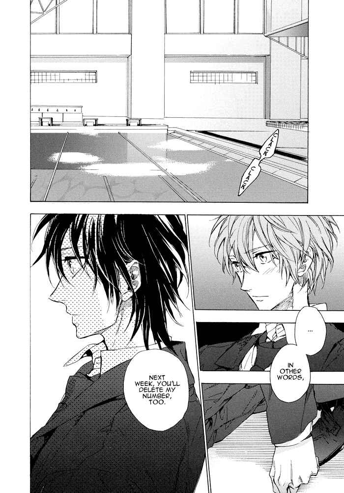 Page 15 Chapter 5 Seven Days