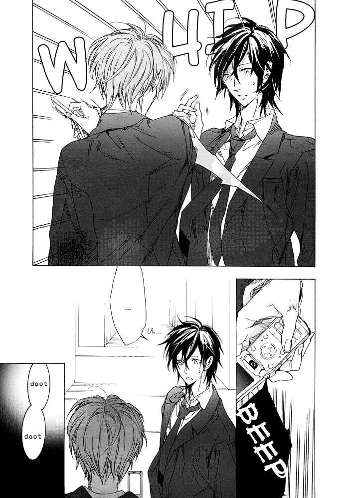 Page 20 Chapter 5 Seven Days
