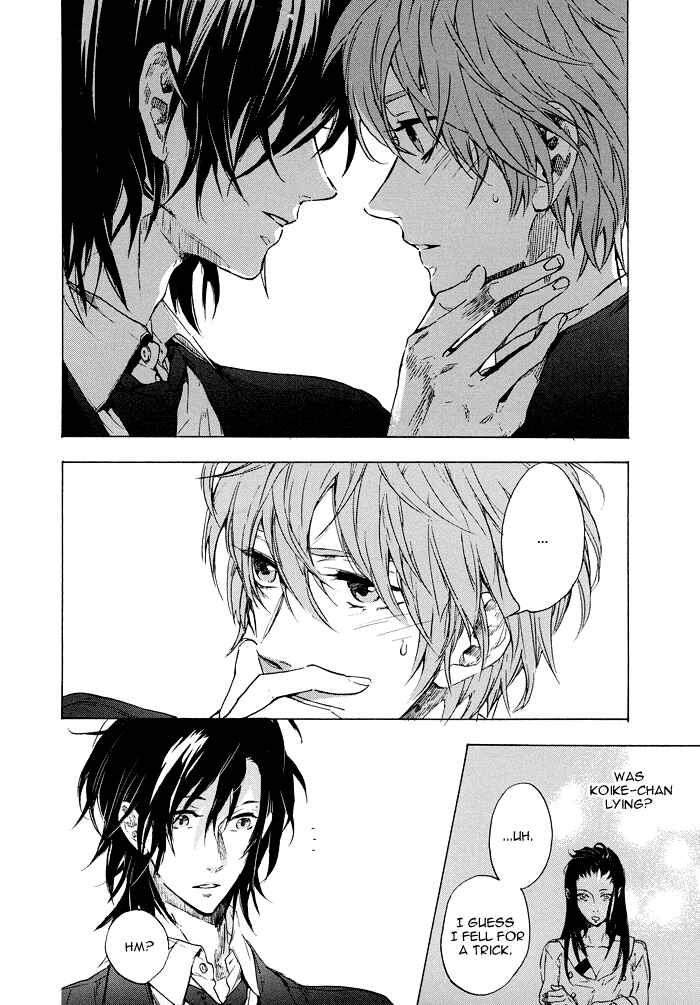 Page 3 Chapter 5 Seven Days