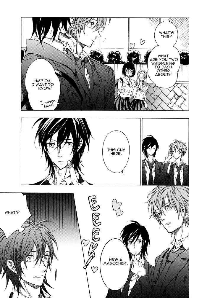 Page 30 Chapter 5 Seven Days