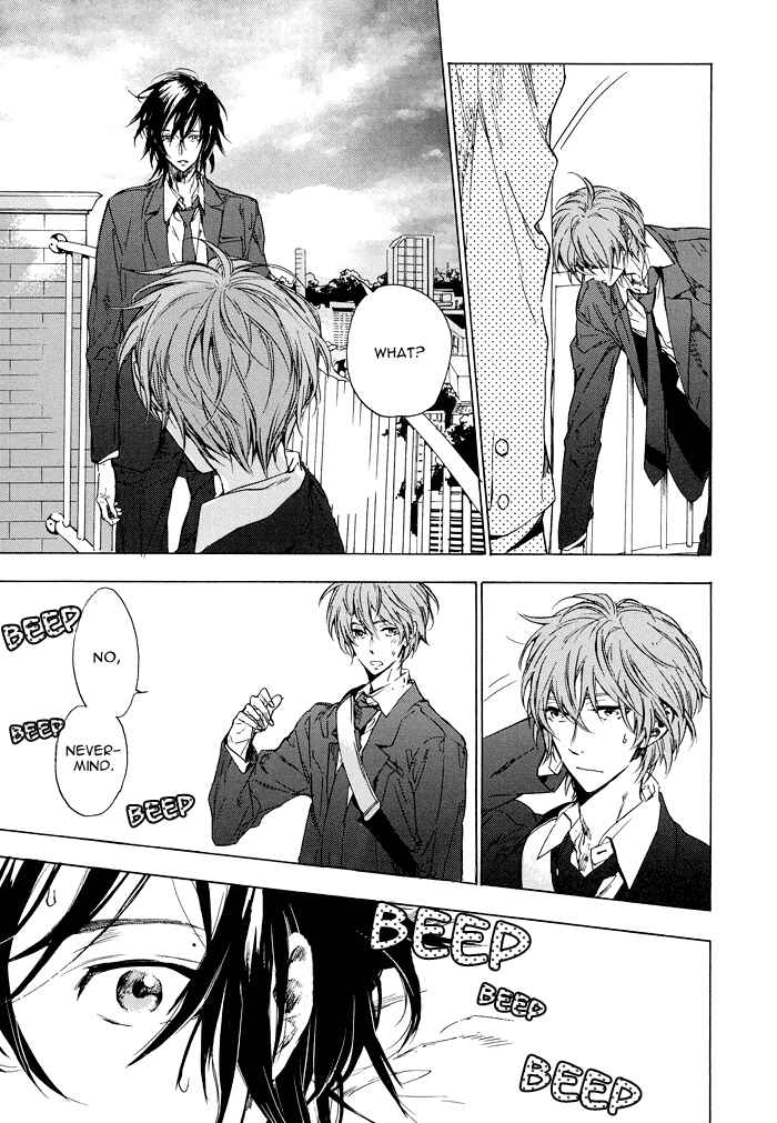 Page 4 Chapter 5 Seven Days