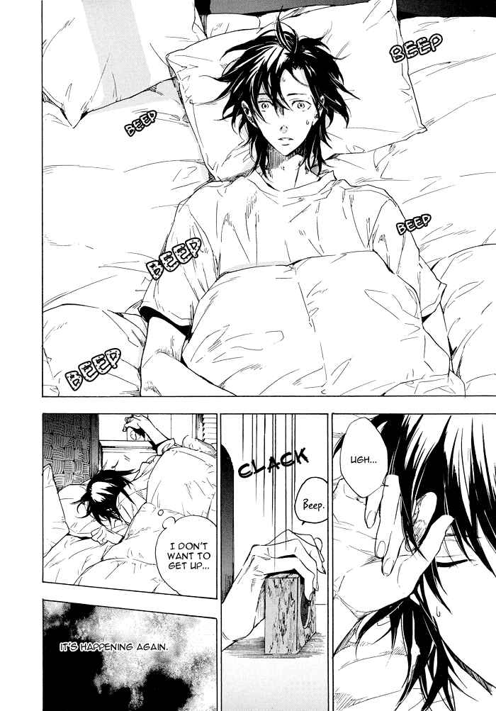 Page 5 Chapter 5 Seven Days