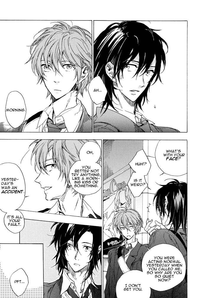 Page 8 Chapter 5 Seven Days