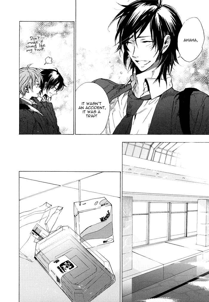Page 9 Chapter 5 Seven Days