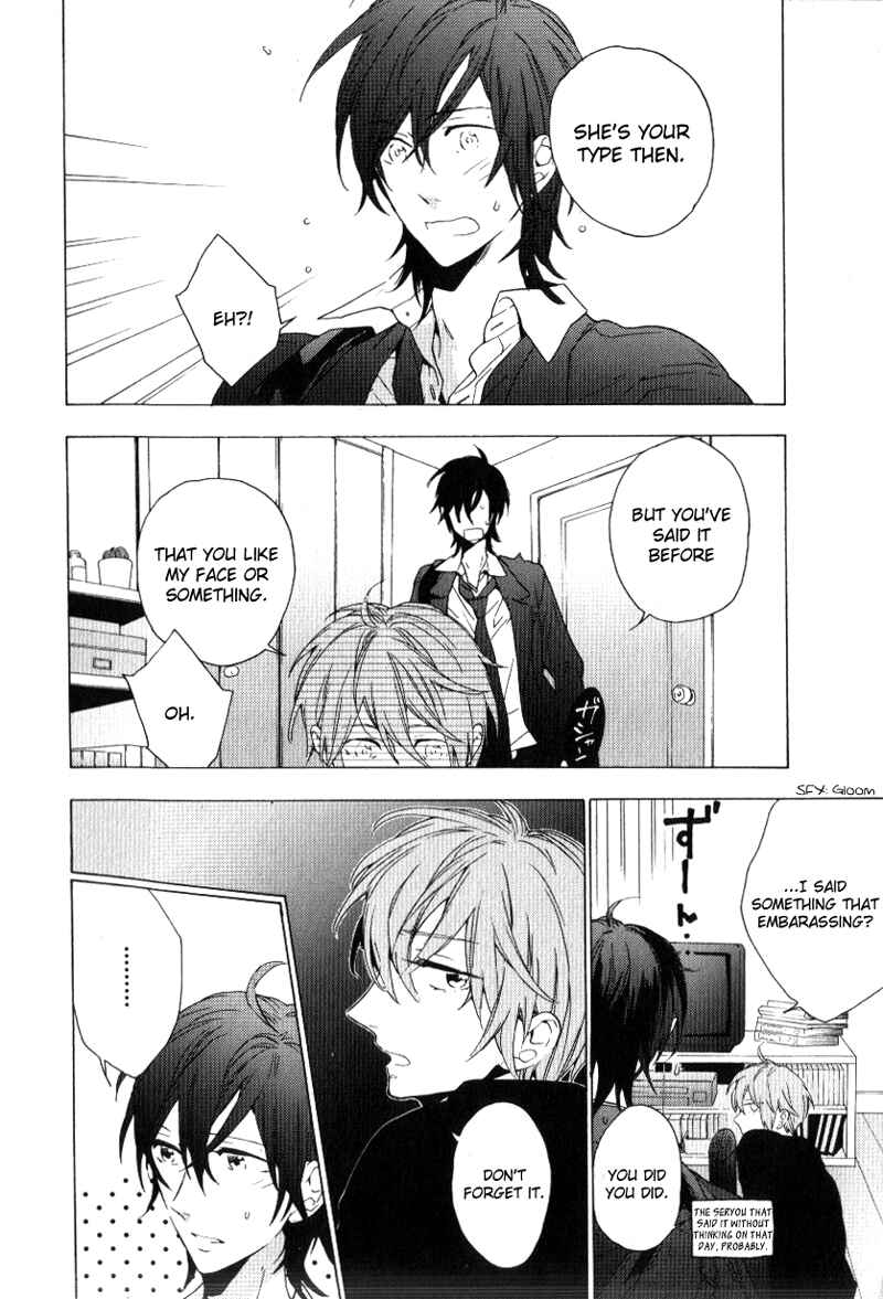Page 10 Chapter 11 Seven Days