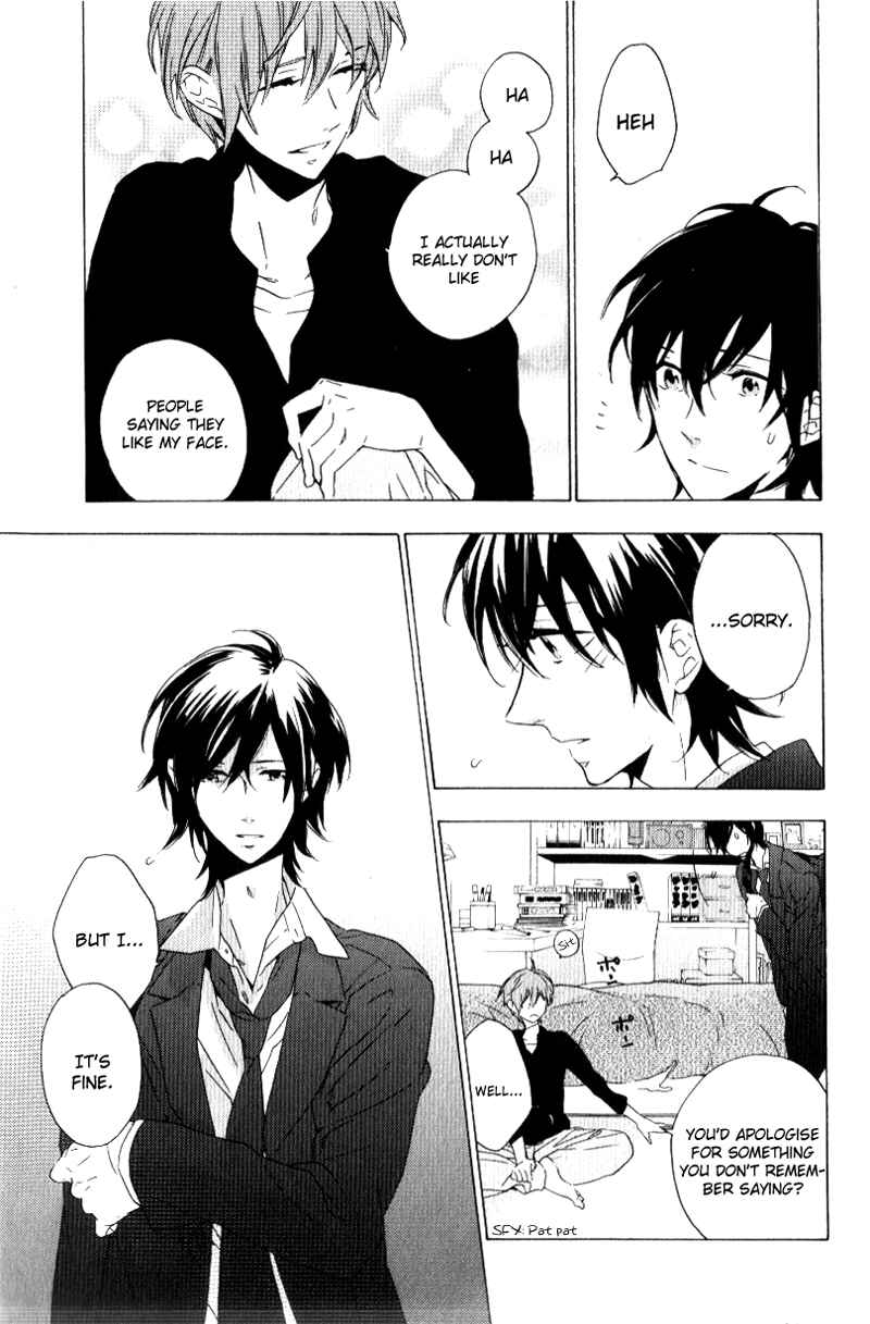 Page 11 Chapter 11 Seven Days