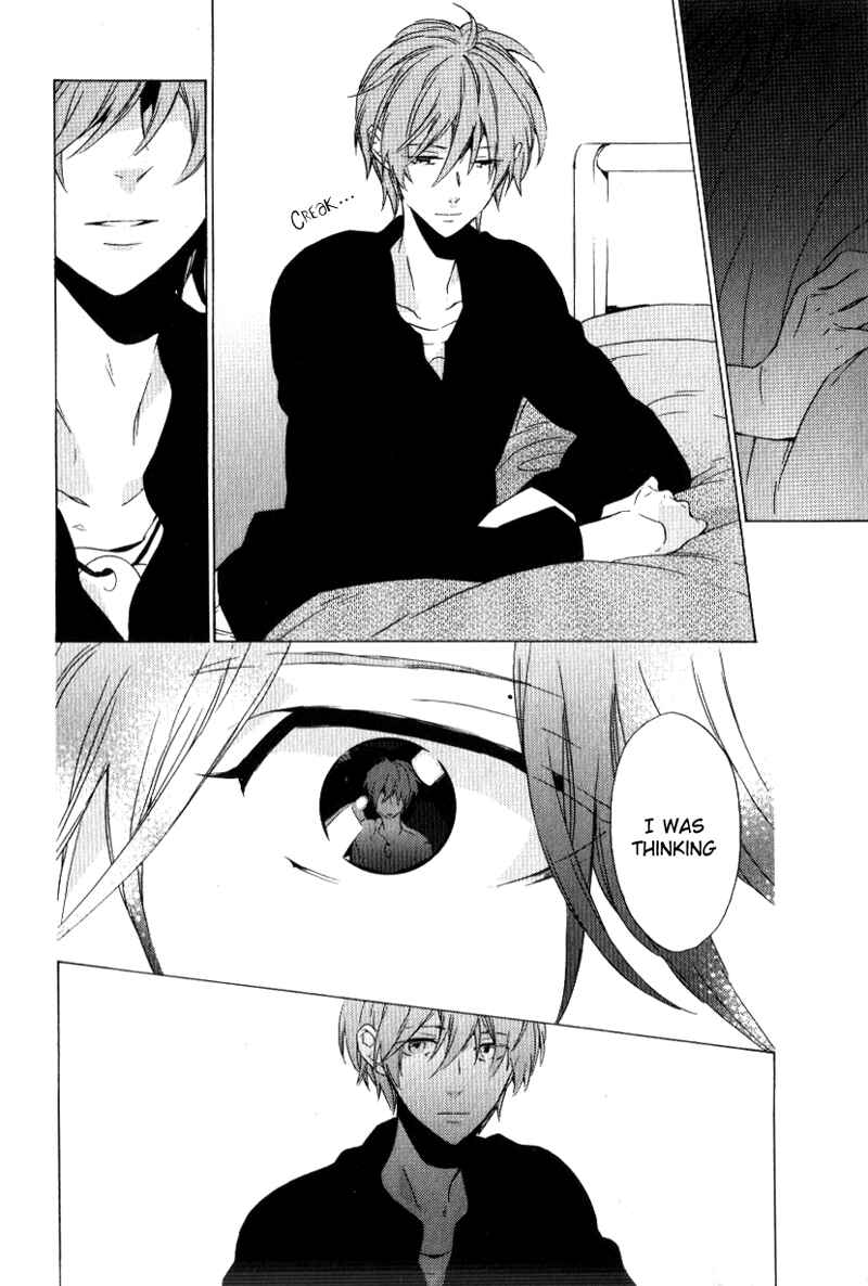 Page 18 Chapter 11 Seven Days