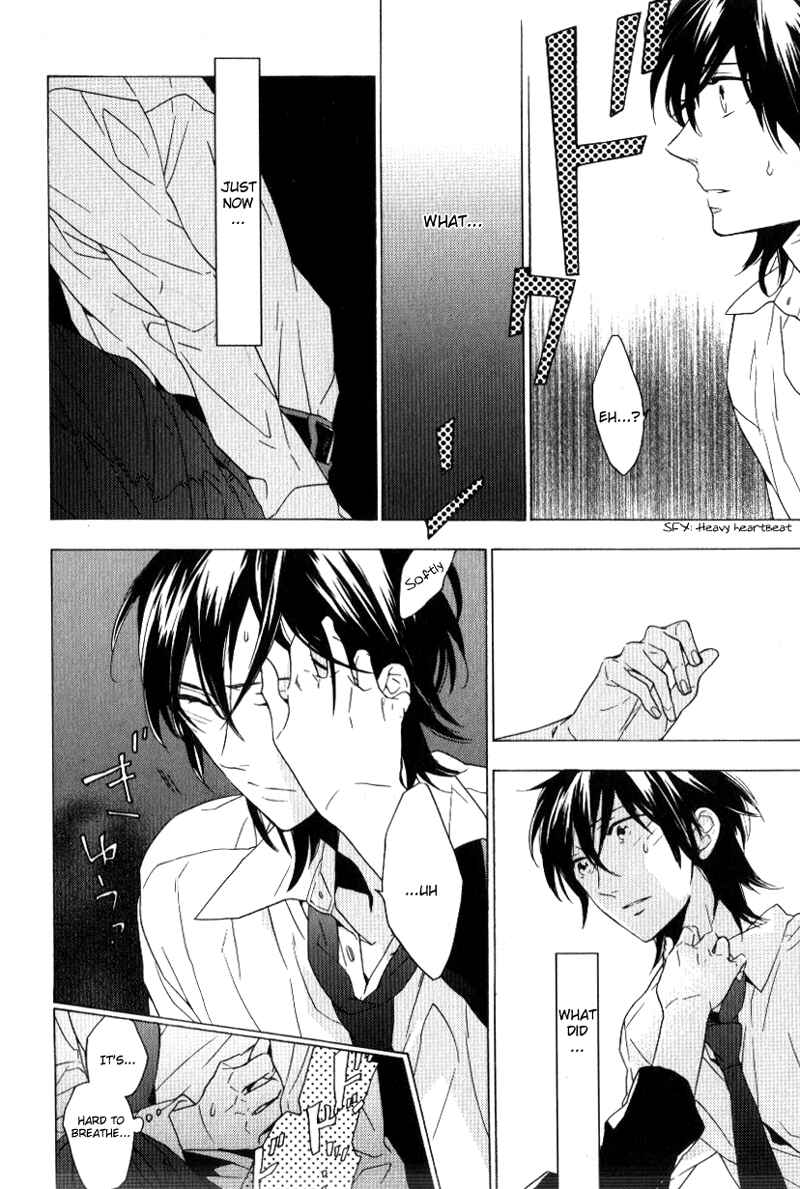 Page 20 Chapter 11 Seven Days